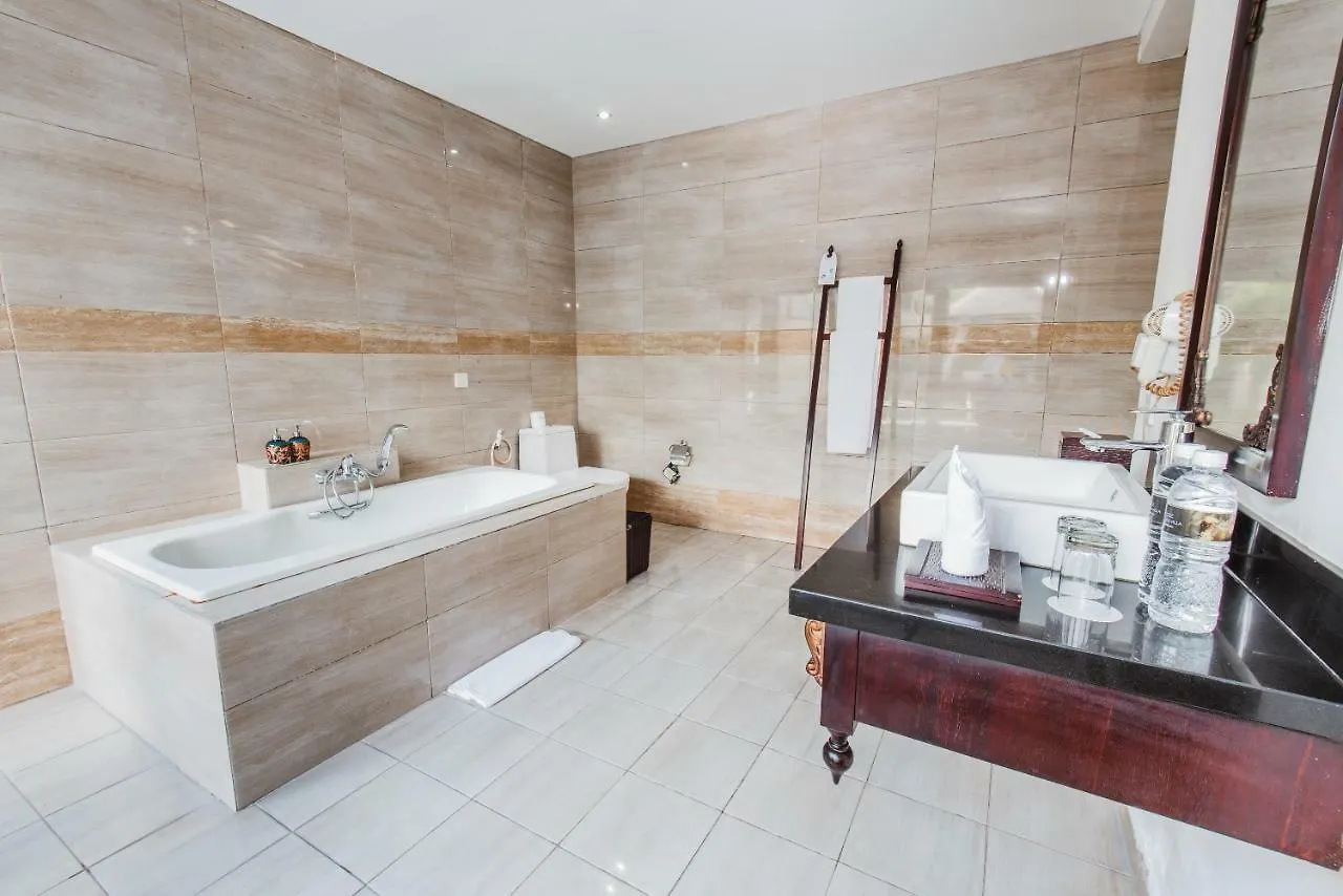 Aldeoz Grand Kancana Villas Resort Bali  Kerobokan (Bali)