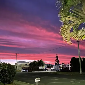 *** Campsite Aaok Riverdale Australia