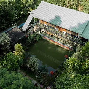 Farm stay Brook Streak Wayanad India