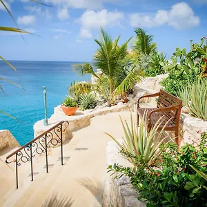 Villa Blou Dive And Curacao