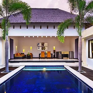  Villa The - Private Indonesia