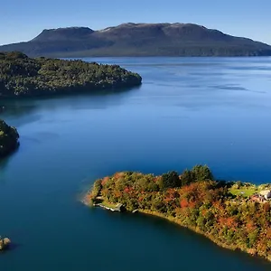  Lodge Solitaire New Zealand